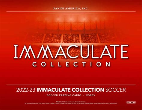 immaculate soccer